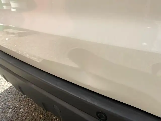 Ford Ecosport view 13