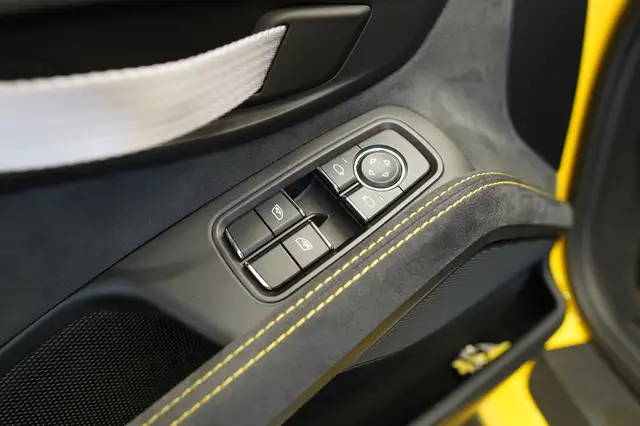 Porsche 911 4.0 GT3 RS Lift*Clubsport*PCCB Ansicht 19