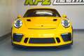 Porsche 911 4.0 GT3 RS Lift*Clubsport*PCCB Gelb - thumbnail 11