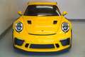 Porsche 911 4.0 GT3 RS Lift*Clubsport*PCCB Gelb - thumbnail 12