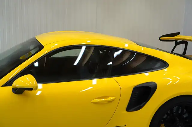 Porsche 911 4.0 GT3 RS Lift*Clubsport*PCCB Ansicht 16