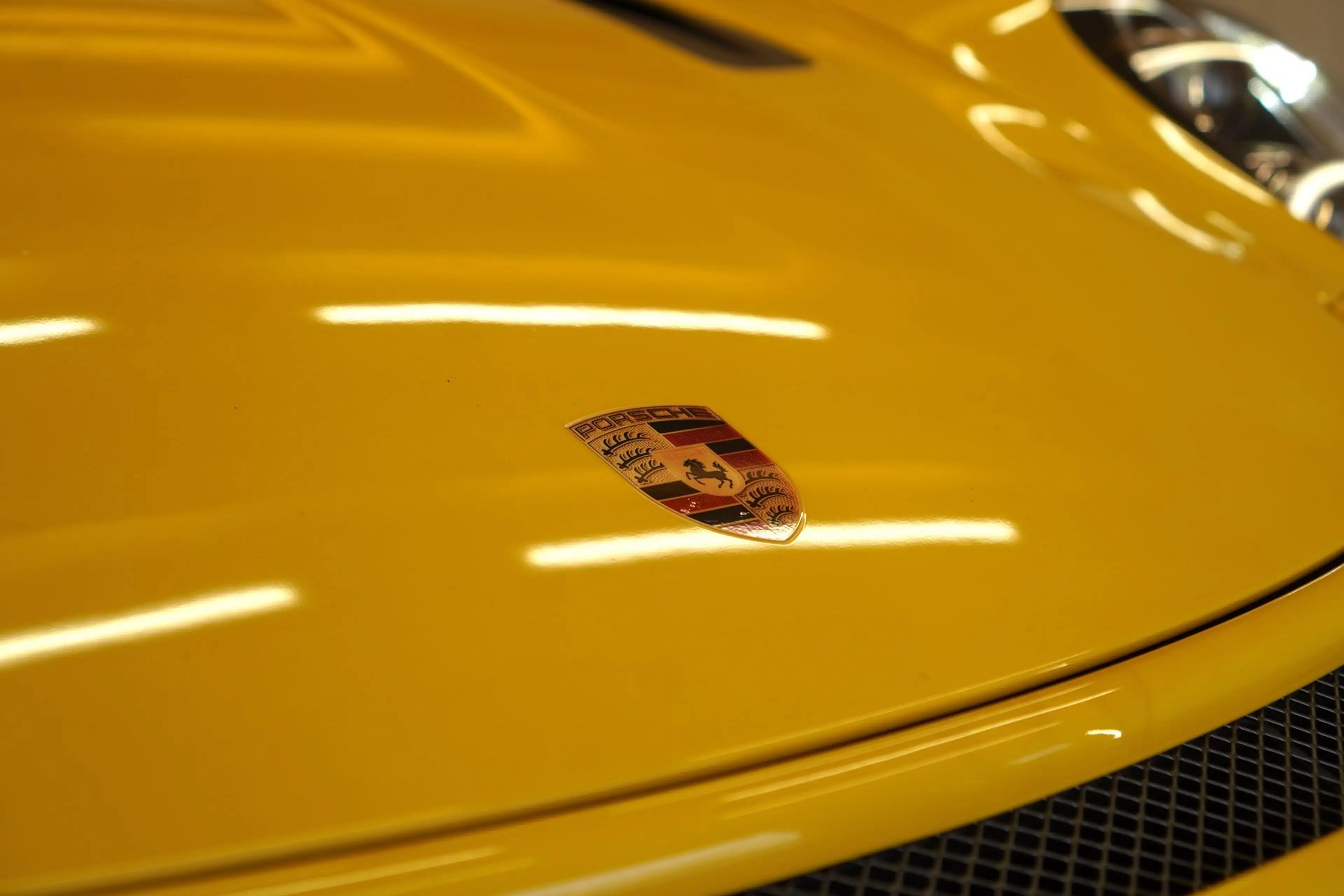 Porsche 911 4.0 GT3 RS Lift*Clubsport*PCCB — photo 14