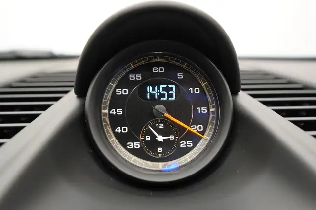 Porsche 911 4.0 GT3 RS Lift*Clubsport*PCCB Ansicht 37