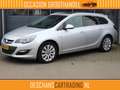 Opel Astra Sports Tourer 1.4 Turbo Cosmo Leder, Navigatie, Sc Gris - thumbnail 1