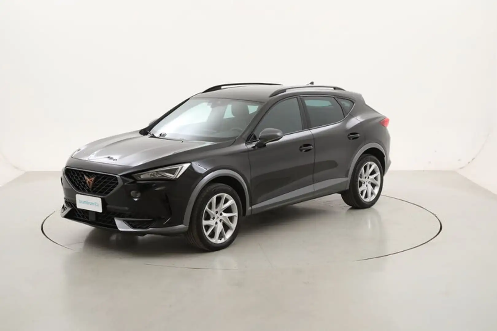 CUPRA Formentor 2.0 TDI 2.0 Diesel 150CV Nero - 1