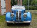 Oldtimer EMW 327-2 Cabriolet - sansationelle Farbgebung Blau - thumbnail 2
