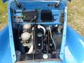 Oldtimer EMW 327-2 Cabriolet - sansationelle Farbgebung Blau - thumbnail 7