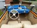 Oldtimer EMW 327-2 Cabriolet - sansationelle Farbgebung Blau - thumbnail 8