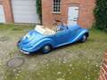 Oldtimer EMW 327-2 Cabriolet - sansationelle Farbgebung Mavi - thumbnail 6