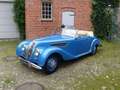 Oldtimer EMW 327-2 Cabriolet - sansationelle Farbgebung Blau - thumbnail 1