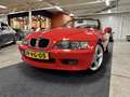 BMW Z3 Roadster 1.8 I originele topconditie l nieuwe soft Rot - thumbnail 36