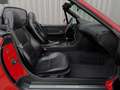 BMW Z3 Roadster 1.8 I originele topconditie l nieuwe soft Rot - thumbnail 4
