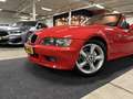 BMW Z3 Roadster 1.8 I originele topconditie l nieuwe soft Rot - thumbnail 40