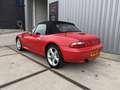 BMW Z3 Roadster 1.8 I originele topconditie l nieuwe soft Rot - thumbnail 11