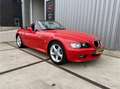 BMW Z3 Roadster 1.8 I originele topconditie l nieuwe soft Rot - thumbnail 31