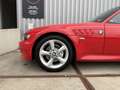 BMW Z3 Roadster 1.8 I originele topconditie l nieuwe soft Rot - thumbnail 33
