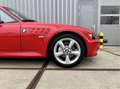 BMW Z3 Roadster 1.8 I originele topconditie l nieuwe soft Rot - thumbnail 20