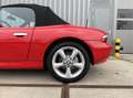 BMW Z3 Roadster 1.8 I originele topconditie l nieuwe soft Rot - thumbnail 17