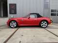 BMW Z3 Roadster 1.8 I originele topconditie l nieuwe soft Rot - thumbnail 47