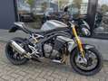 Triumph Speed Triple 1200 RS Grijs - thumbnail 1