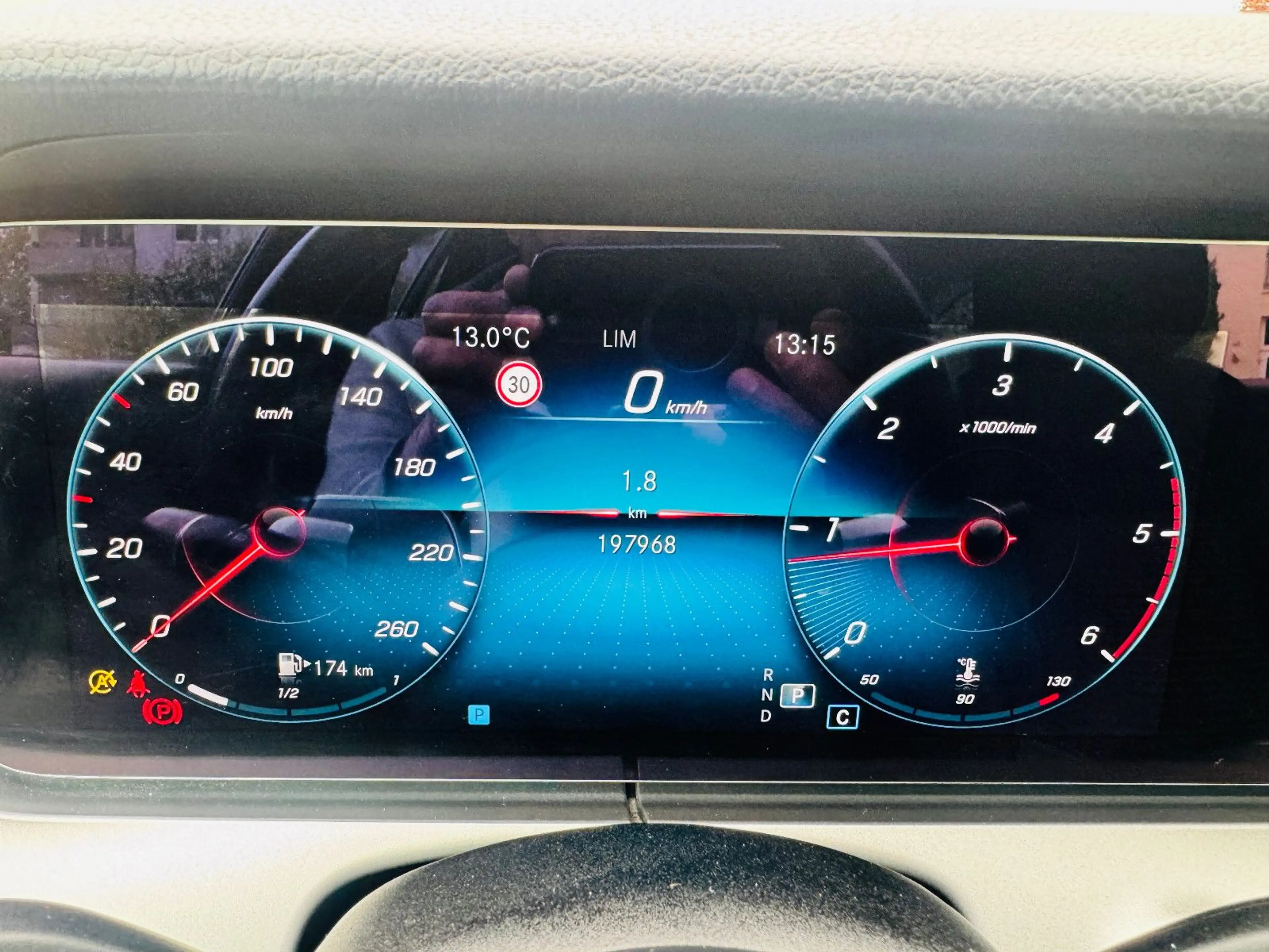 Mercedes-Benz E 220 E -Klasse Avantgard E 220 d, Kamera, TOP-Zustand — photo 12