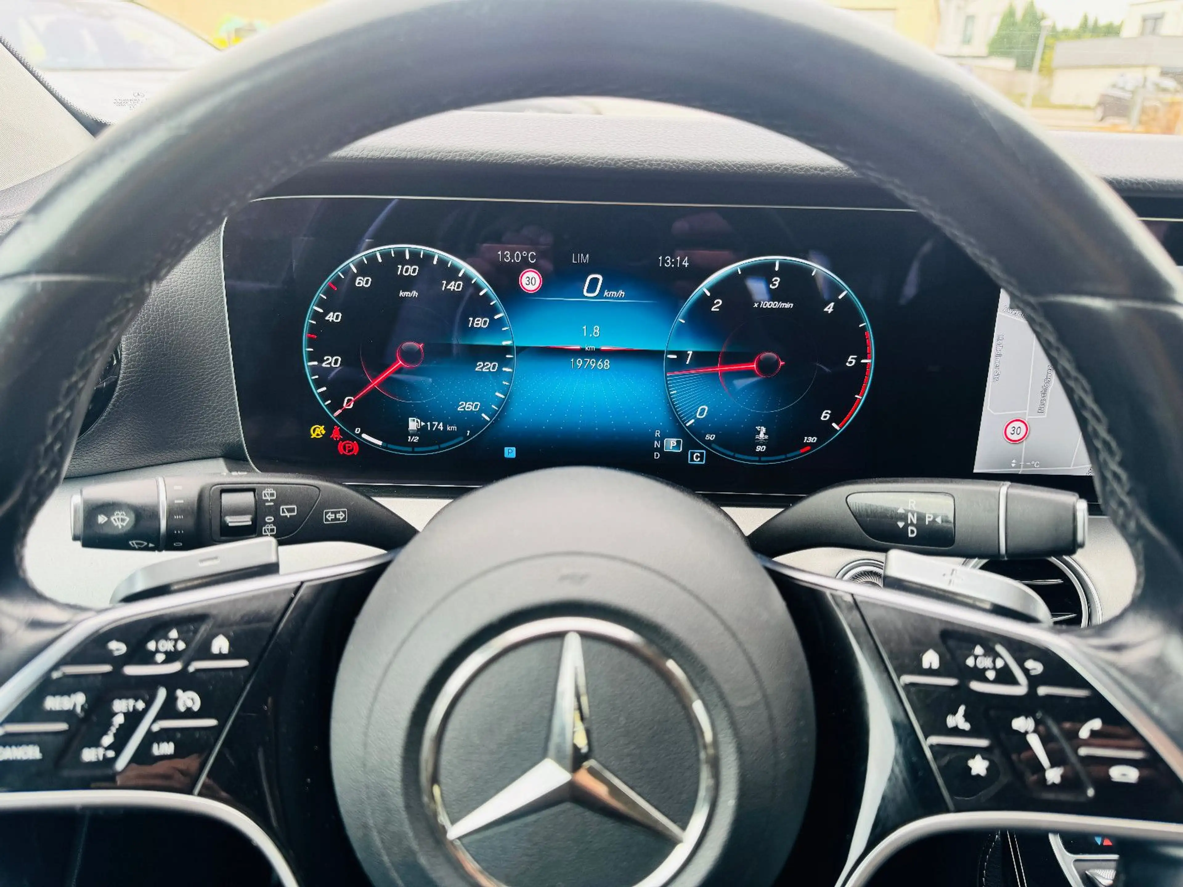 Mercedes-Benz E 220 E -Klasse Avantgard E 220 d, Kamera, TOP-Zustand — photo 5