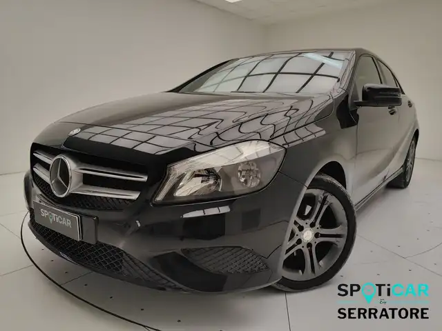 Mercedes-Benz A 180 - W176 A 180 cdi Sport auto