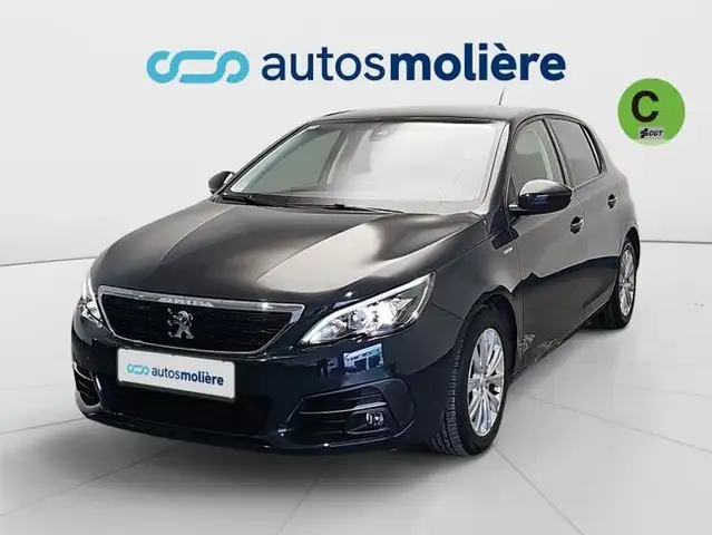 Peugeot 308 1.2 PureTech S&S Access 110