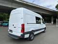 Mercedes-Benz Sprinter 316 CDI Mixto L2 Sortimo LED Webasto Blanc - thumbnail 3