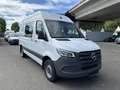 Mercedes-Benz Sprinter 316 CDI Mixto L2 Sortimo LED Webasto Blanc - thumbnail 4