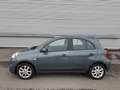 Nissan Micra 1,2 DIG-S Acenta CVT ID:47 Grau - thumbnail 4