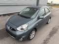 Nissan Micra 1,2 DIG-S Acenta CVT ID:47 Grau - thumbnail 1