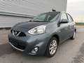 Nissan Micra 1,2 DIG-S Acenta CVT ID:47 Grau - thumbnail 2