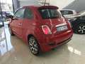 Fiat 500 500 III 1.2 S 69cv E6 Rot - thumbnail 4