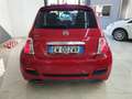 Fiat 500 500 III 1.2 S 69cv E6 Rot - thumbnail 5