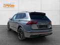 Volkswagen Tiguan Allspace Tiguan 2,0 TSI Allspace 4Mot DSG R-Line 7Sitz/H... Grau - thumbnail 3