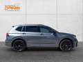 Volkswagen Tiguan Allspace Tiguan 2,0 TSI Allspace 4Mot DSG R-Line 7Sitz/H... Grau - thumbnail 7