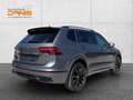 Volkswagen Tiguan Allspace Tiguan 2,0 TSI Allspace 4Mot DSG R-Line 7Sitz/H... Grau - thumbnail 5