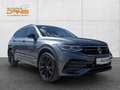 Volkswagen Tiguan Allspace Tiguan 2,0 TSI Allspace 4Mot DSG R-Line 7Sitz/H... Grau - thumbnail 8