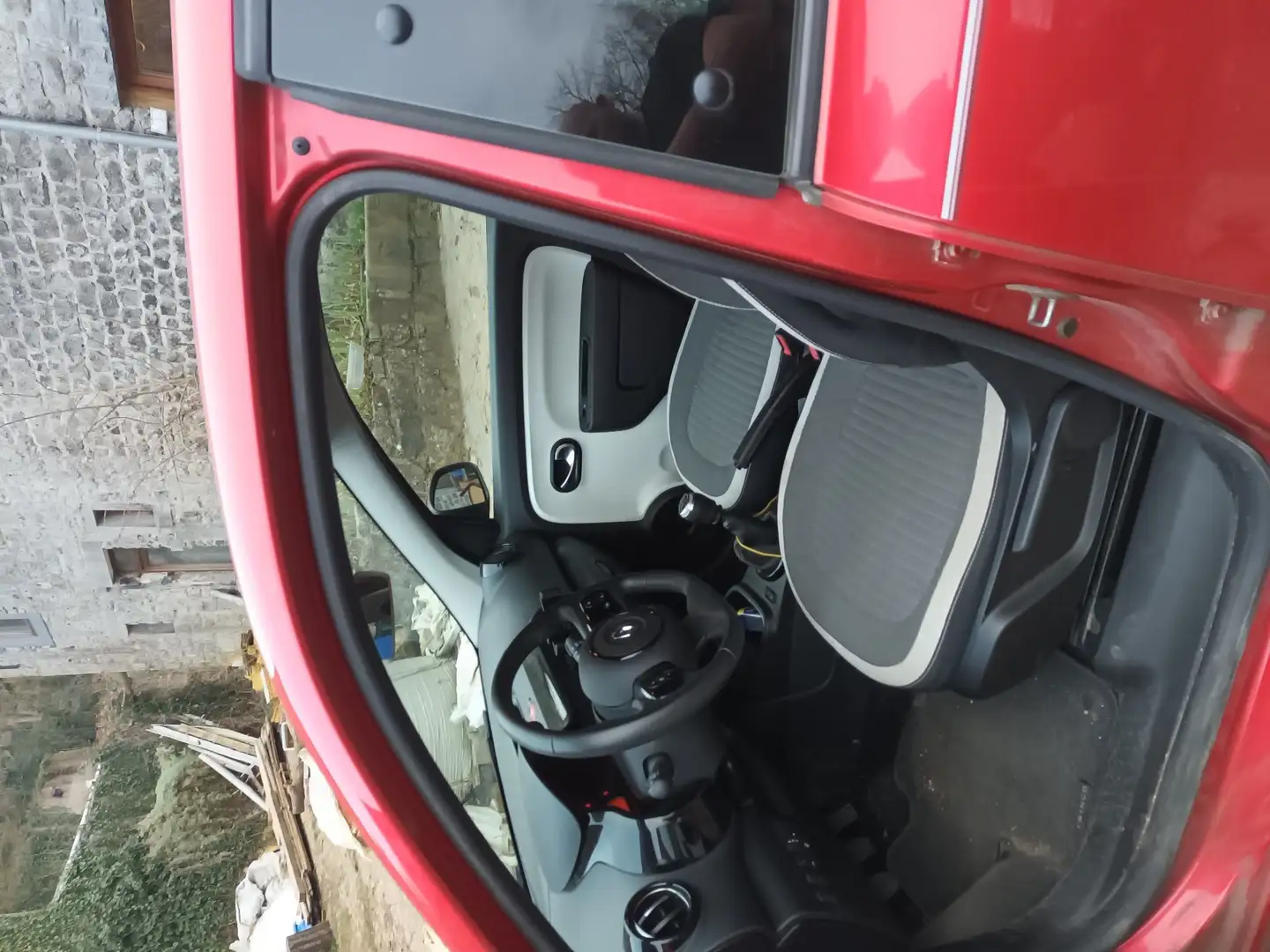 Renault Twingo 0.9 TCe Edition One - 2