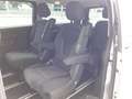 Mercedes-Benz V 250 250BT Largo 7G Tronic Plateado - thumbnail 9
