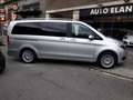Mercedes-Benz V 250 250BT Largo 7G Tronic Plateado - thumbnail 5