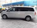 Mercedes-Benz V 250 250BT Largo 7G Tronic Plateado - thumbnail 2