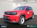 Fiat 44kWh Red - thumbnail 1