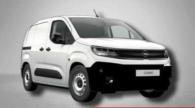 2026 Opel Combo