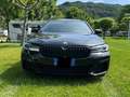 BMW 540 Nero - thumbnail 2