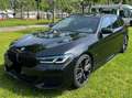 BMW 540 Nero - thumbnail 1