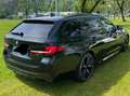 BMW 540 Nero - thumbnail 4