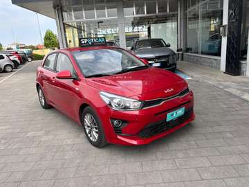 1.2 GPL 82cv STYLE Usato Garantito