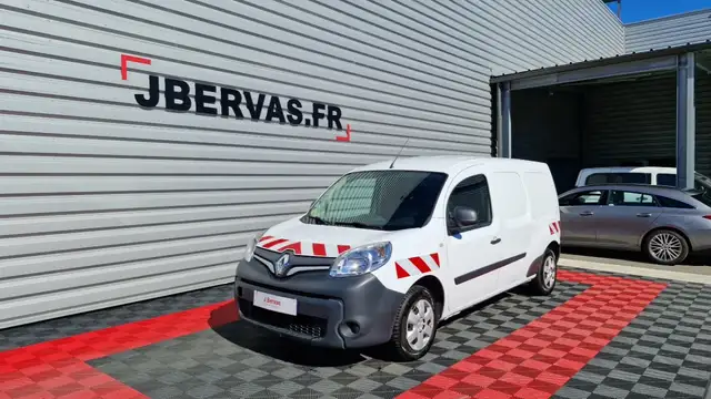 Renault GRAND VOLUME MAXI 1.5 DCI 90 ENERGY E6 EXTRA